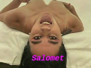 Salomet