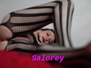 Salorey