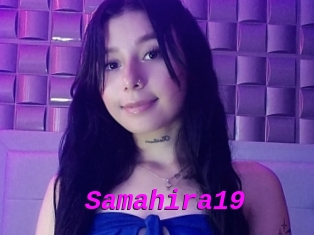 Samahira19