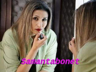 Samantabonet