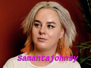 Samantajohnsy