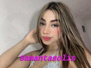 Samantasolis