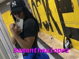 Samanthaalopez