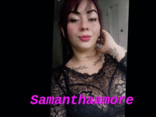 Samanthaamore