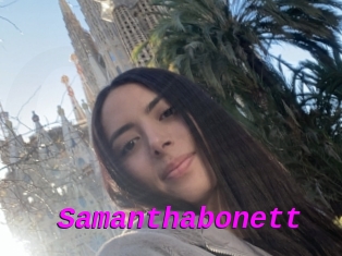 Samanthabonett