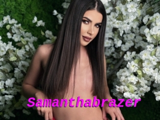 Samanthabrazer