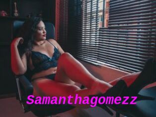 Samanthagomezz
