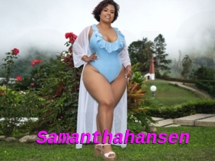 Samanthahansen