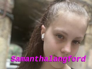 Samanthalangford