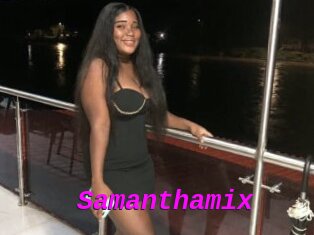 Samanthamix