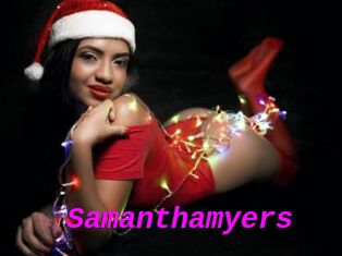 Samanthamyers