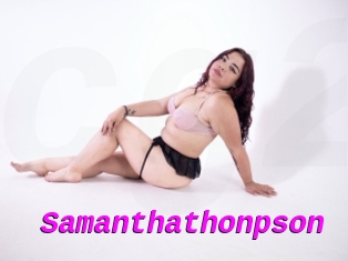 Samanthathonpson