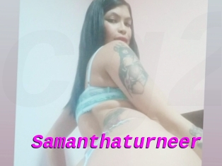 Samanthaturneer