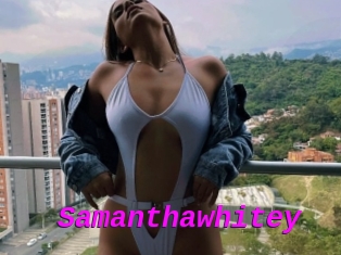 Samanthawhitey