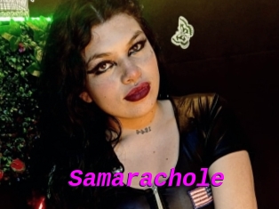 Samarachole