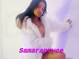 Samarapryce