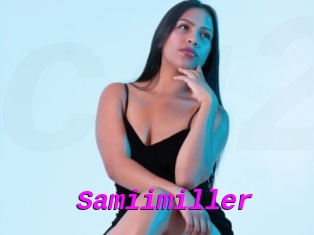 Samiimiller