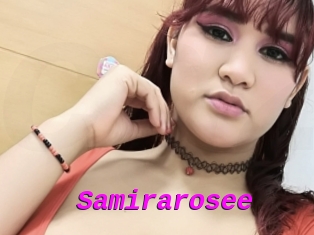 Samirarosee