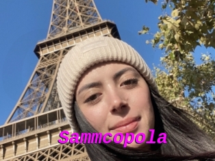 Sammcopola