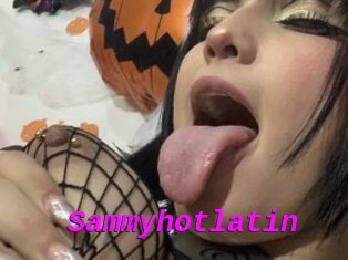 Sammyhotlatin