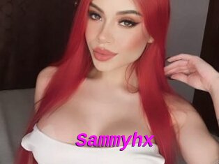 Sammyhx