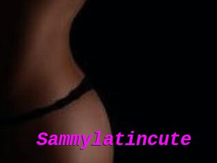 Sammylatincute