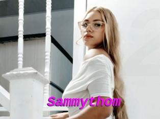 Sammythom