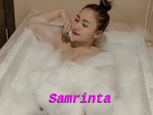 Samrinta