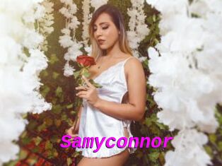 Samyconnor