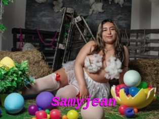 Samyjean