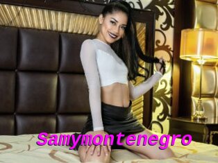 Samymontenegro