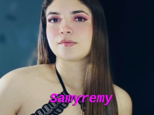 Samyremy