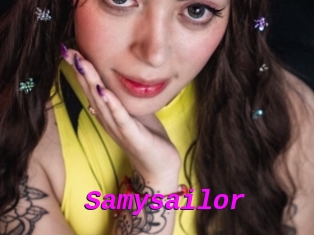 Samysailor