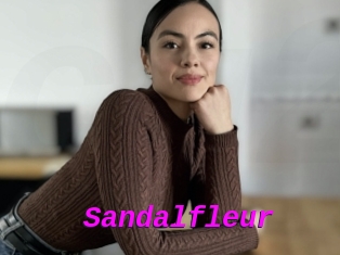 Sandalfleur
