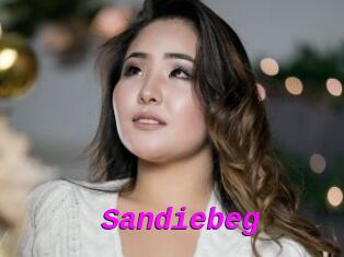 Sandiebeg