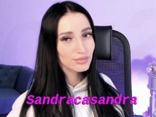 Sandracasandra