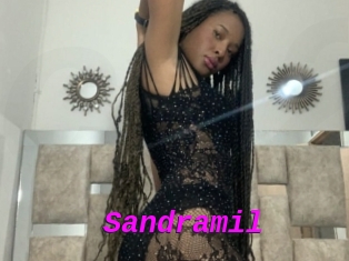 Sandramil