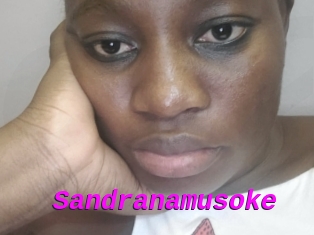 Sandranamusoke