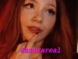 Sandrareal