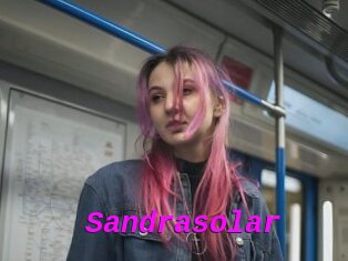 Sandrasolar