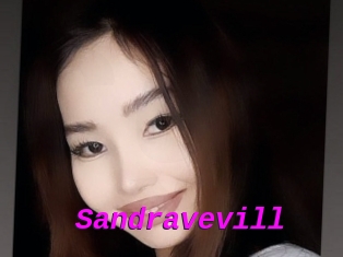 Sandravevill