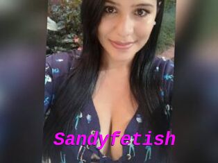 Sandyfetish