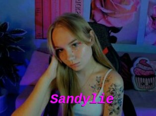 Sandylie