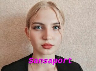 Sansaport