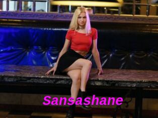 Sansashane
