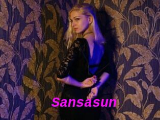 Sansasun