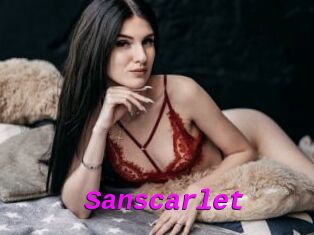 Sanscarlet