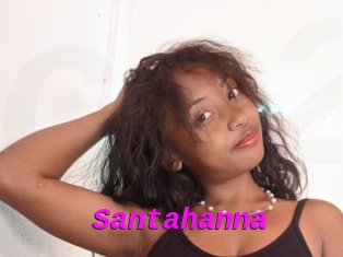 Santahanna