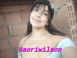 Saoriwilson