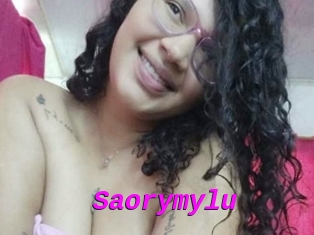 Saorymylu